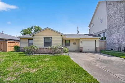 5505 Huisache Street, Houston, TX 77081 - Photo 1