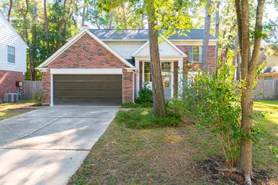 18 Cottage Grove Place, The Woodlands, TX 77381 - Photo 1