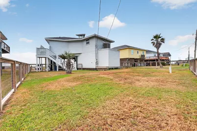 914 Beach Drive, Surfside Beach, TX 77541 - Photo 33