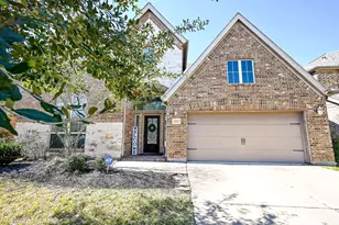 3707 Brampton Island Dr, Katy, TX 77494 - Photo 1