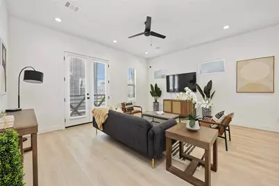 7809 Amelia Road #B, Houston, TX 77055 - Photo 7