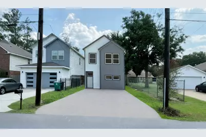 6508 Redcliffe Street, Houston, TX 77091 - Photo 1