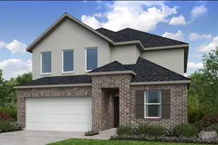 7510 Happiness Pass, Richmond, TX 77469 - Photo 1