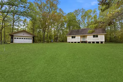 55 Dipping Vat Road, New Waverly, TX 77358 - Photo 1