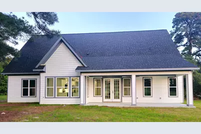 20 Lazy Springs, Trinity, TX 75862 - Photo 37