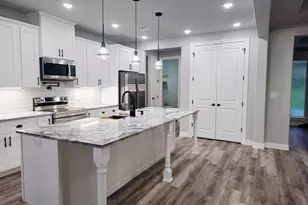 20 Lazy Spgs, Trinity, TX 75862 - Photo 7