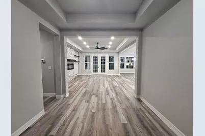 20 Lazy Springs, Trinity, TX 75862 - Photo 3