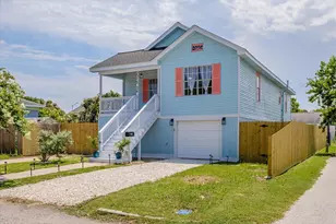 2315 36th St, Galveston, TX 77550 - Photo 1