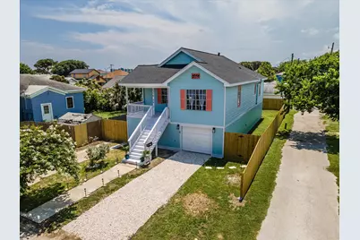 2315 36th St, Galveston, TX 77550 - Photo 5