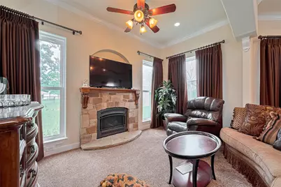 377 Fm 3179 Road, Huntsville, TX 77340 - Photo 35