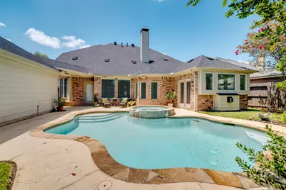 12117 Cielio Bay Lane, Houston, TX 77041 - Photo 5