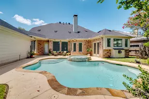 12117 Cielio Bay Ln, Houston, TX 77041 - Photo 5