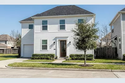 5712 Downing Street, Houston, TX 77020 - Photo 1