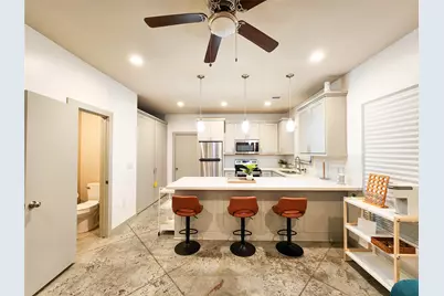5910 Shelburne Street #A, Houston, TX 77396 - Photo 1