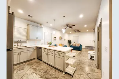 5910 Shelburne Street #A, Houston, TX 77396 - Photo 5