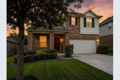 1972 Elkington Circle, Conroe, TX 77304 - Photo 1