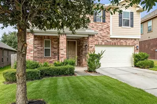 1972 Elkington Cir, Conroe, TX 77304 - Photo 1