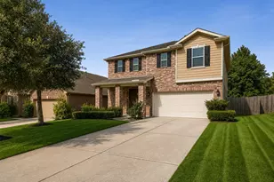 1972 Elkington Cir, Conroe, TX 77304 - Photo 3