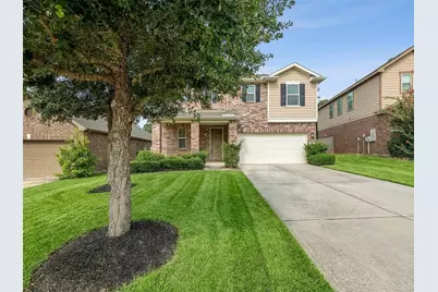 1972 Elkington Circle, Conroe, TX 77304 - Photo 31