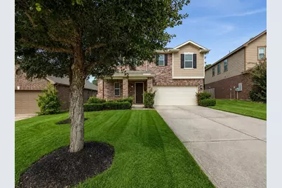 1972 Elkington Circle, Conroe, TX 77304 - Photo 35