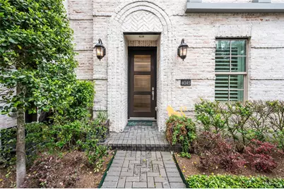4045 Leeland Street, Houston, TX 77023 - Photo 5