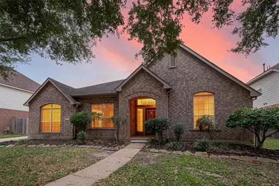 1608 Spring Glen Lane, Pearland, TX 77581 - Photo 1