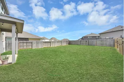 21223 Shore Bluff Drive, Cypress, TX 77433 - Photo 5