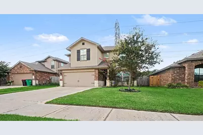 3007 Canadian Goose Lane, Baytown, TX 77521 - Photo 3