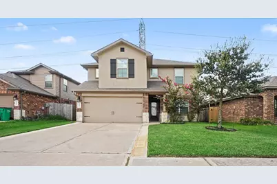 3007 Canadian Goose Lane, Baytown, TX 77521 - Photo 1