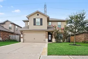 3007 Canadian Goose Ln, Baytown, TX 77521 - Photo 1