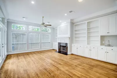 1809 W Clay Street, Houston, TX 77019 - Photo 5