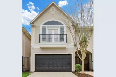 1809 W Clay Street, Houston, TX 77019 - Photo 1