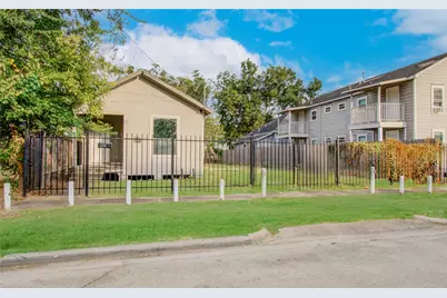 1416 Sydnor Street, Houston, TX 77020 - Photo 1