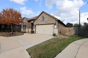 28803 Denham Way Ct, Katy, TX 77494 - Photo 3