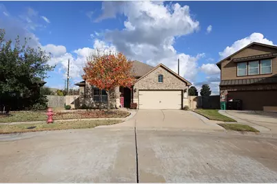 28803 Denham Way Court, Katy, TX 77494 - Photo 1