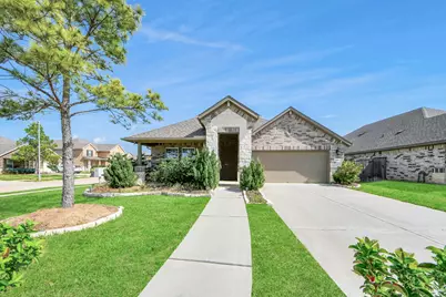 1965 Matilda Gardens Lane, Pearland, TX 77089 - Photo 1
