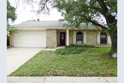 4406 Kinloch Drive, Houston, TX 77084 - Photo 1