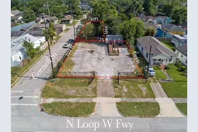 802 E 32nd Street, Houston, TX 77022 - Photo 5