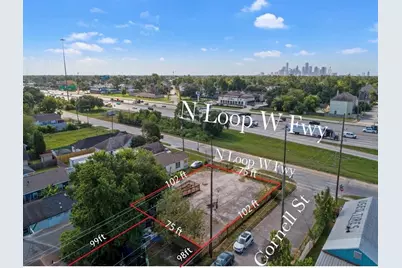 802 E 32nd Street, Houston, TX 77022 - Photo 35