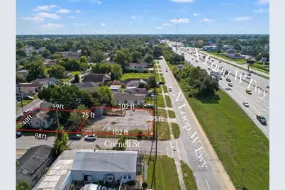 802 E 32nd Street, Houston, TX 77022 - Photo 1