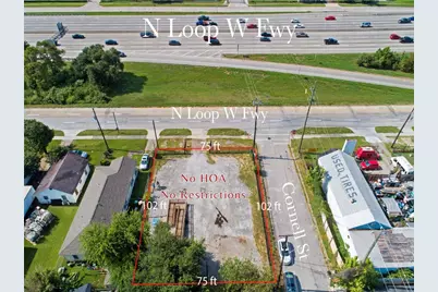 802 E 32nd Street, Houston, TX 77022 - Photo 9