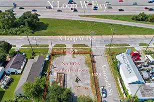 802 E 32nd St, Houston, TX 77022 - Photo 9