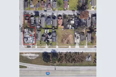 802 E 32nd Street, Houston, TX 77022 - Photo 7