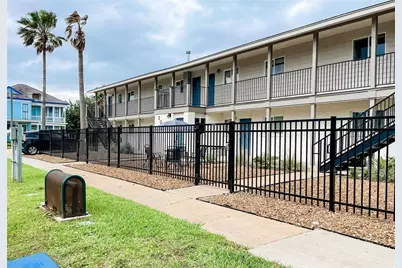 2002 27th Street #4, Galveston, TX 77550 - Photo 31
