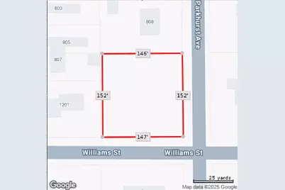 810 Parkhurst Avenue, Cleveland, TX 77327 - Photo 3