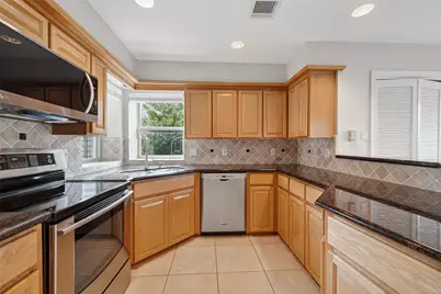 14222 Woodnook Drive, Houston, TX 77077 - Photo 9