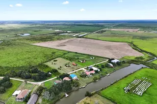 474 Private Rd 674, Sargent, TX 77414 - Photo 33