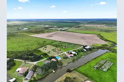 474 Private Road 674, Sargent, TX 77414 - Photo 33