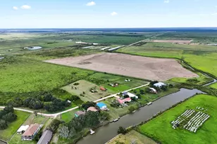 474 Private Rd 674, Sargent, TX 77414 - Photo 33