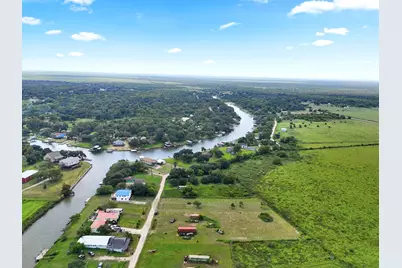 474 Private Road 674, Sargent, TX 77414 - Photo 37